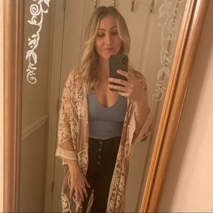 Meet your Posher, Kellie